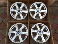 jante aliaj 16; 5x108; Ford Focus 3, 4,Mondeo, C-max, S-max, Kuga