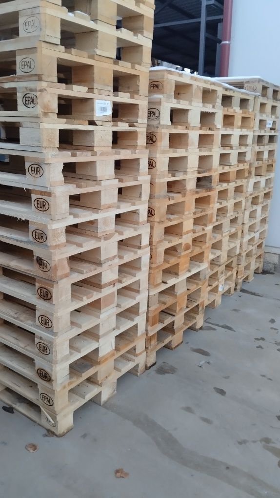 Evro paddonlar 1sort