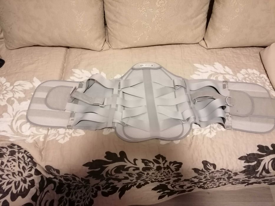 Orteza toraco-lombosacarala Dr.Med