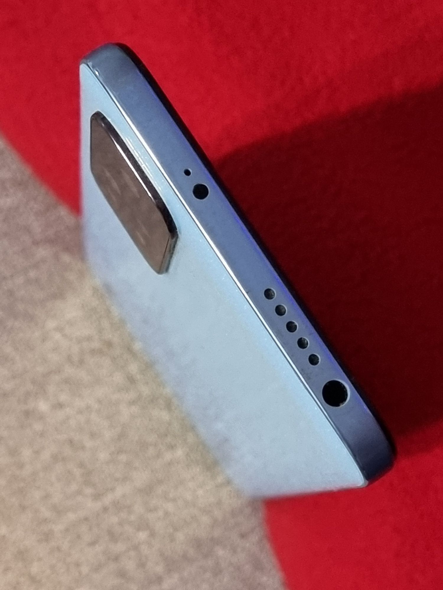 Xiaomi Redmi Note 11 Blue 128Gb, Impecabil, Liber de rețea!!!