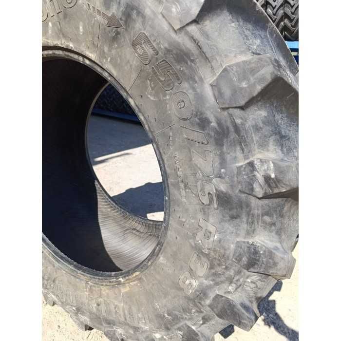 Anvelope 650/75R38 6507538 marca Trelleborg