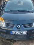 Vând mașină Renaut Modus pt dezmembrări