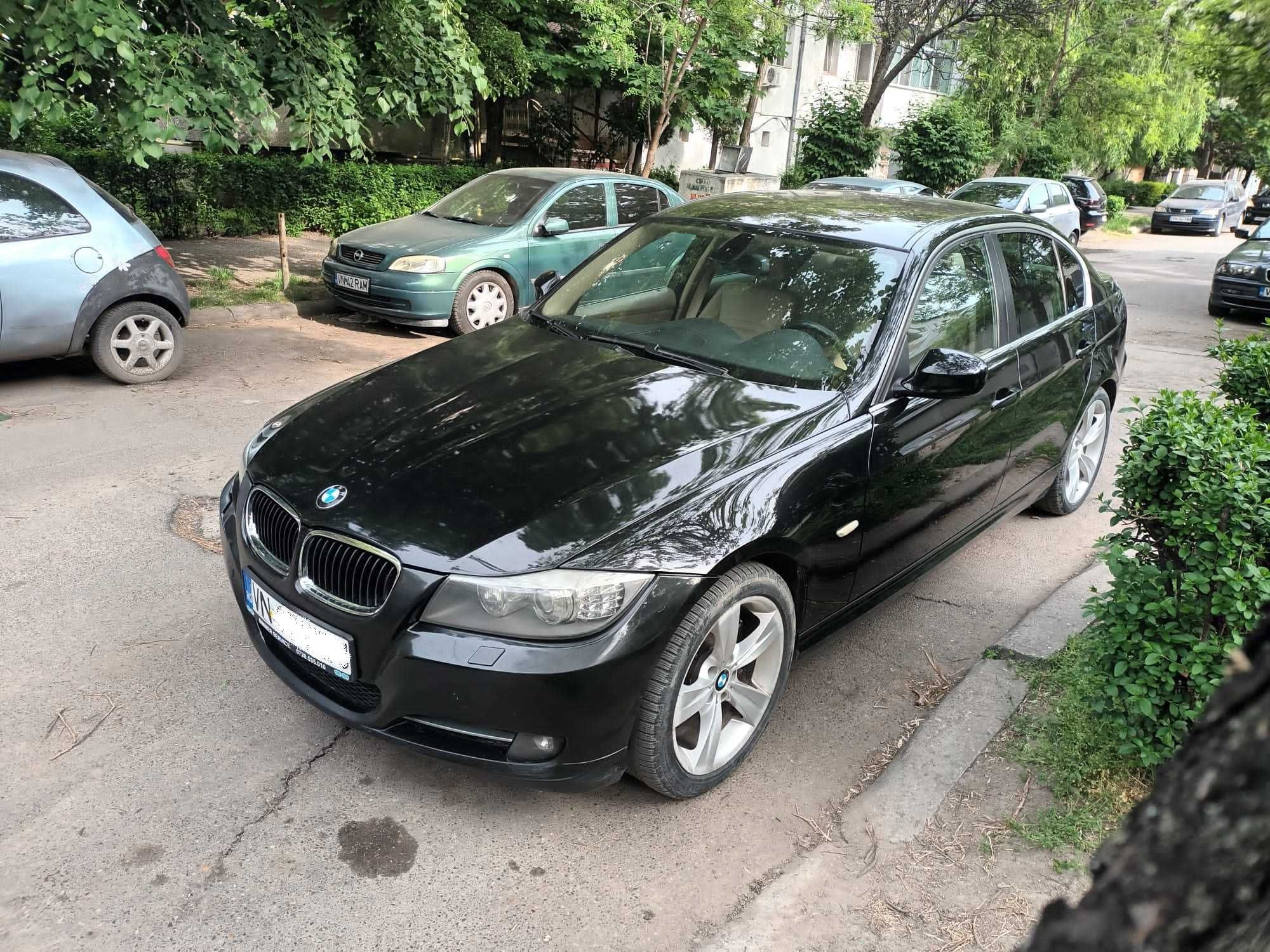 BMW Seria  3 XD 330