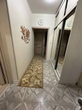 Квартира Университет Westminster 2/7/9 60 кв.м