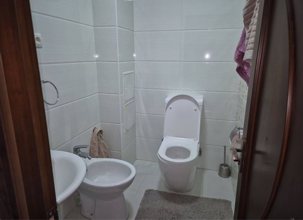 Продается квартира  на Дархане