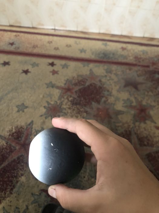 Tama de kendama antiskid