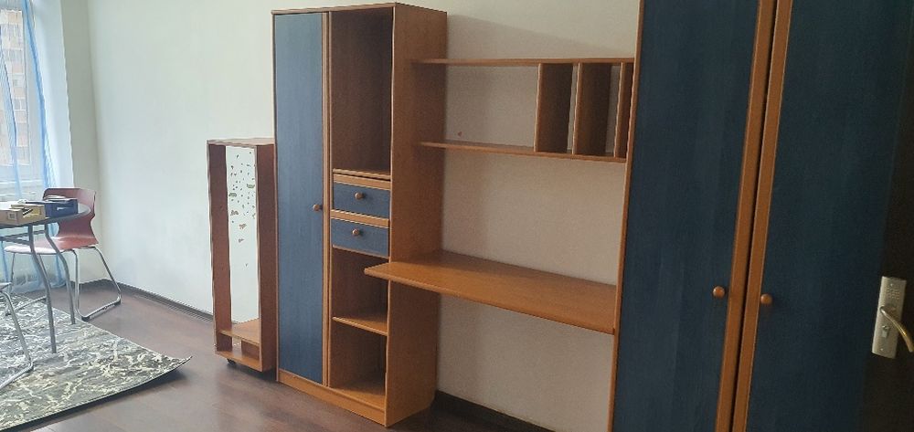 Închiriez garsonieră zonă centrala