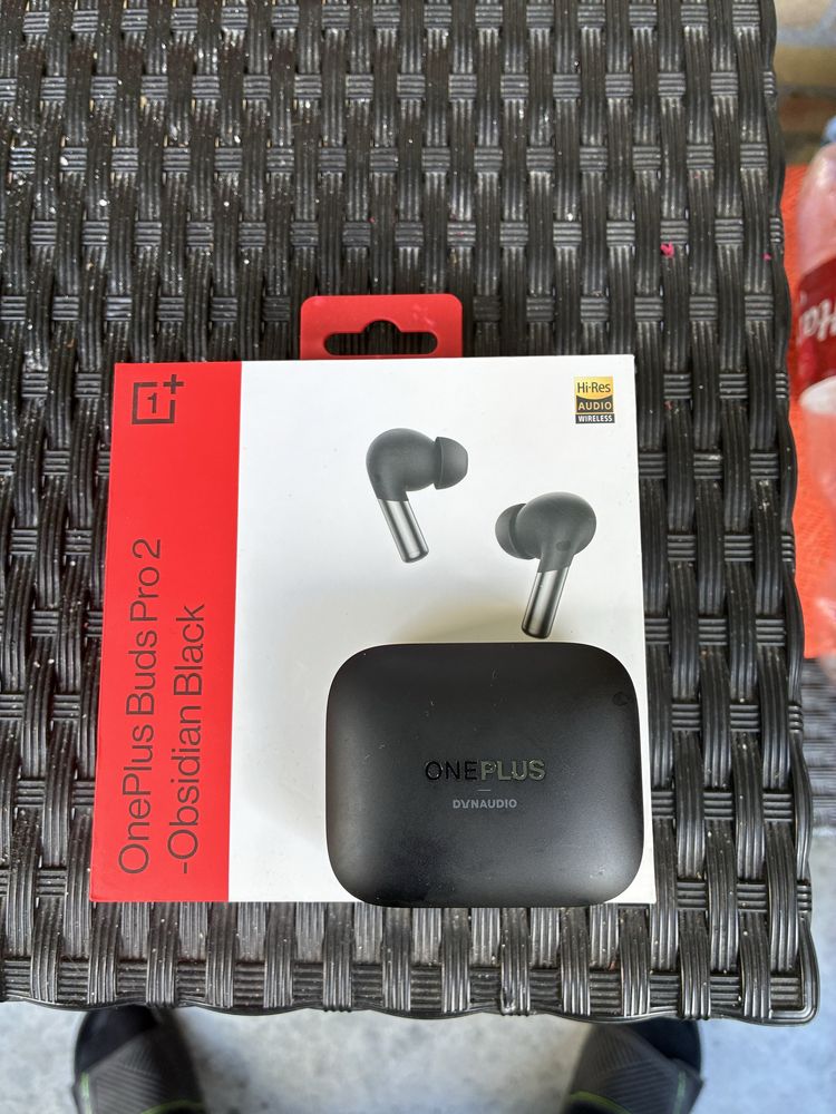 Oneplus buds pro 2