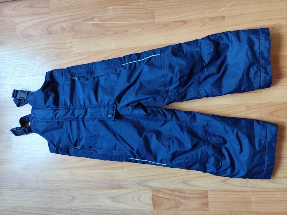 Salopeta groasa copii