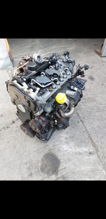 Motor Nissan Primastar 2.0 DCI cod M9R euro 4 an 2007-2011