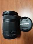 обектив.   OLYMPUS