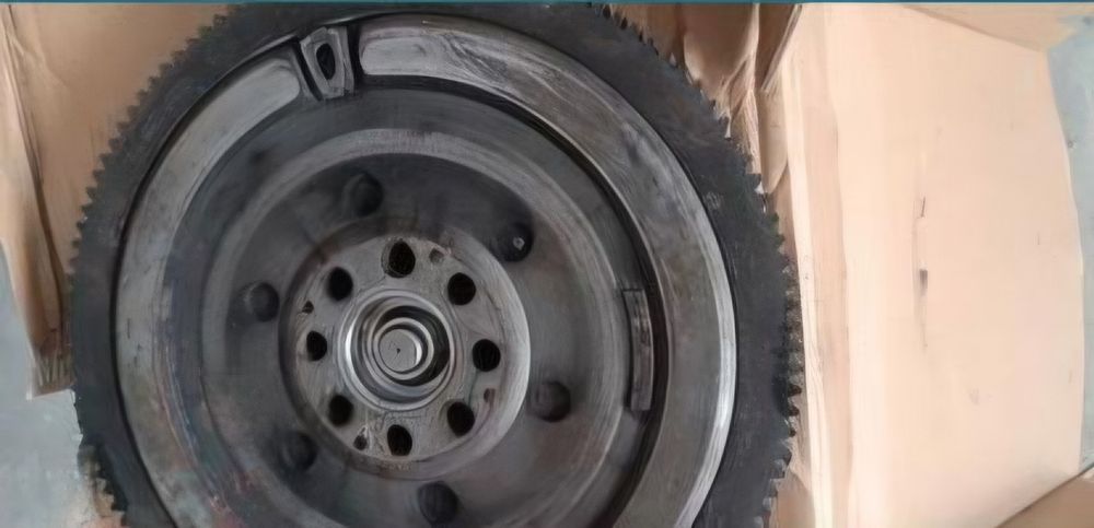 Маховик за BMW Е60