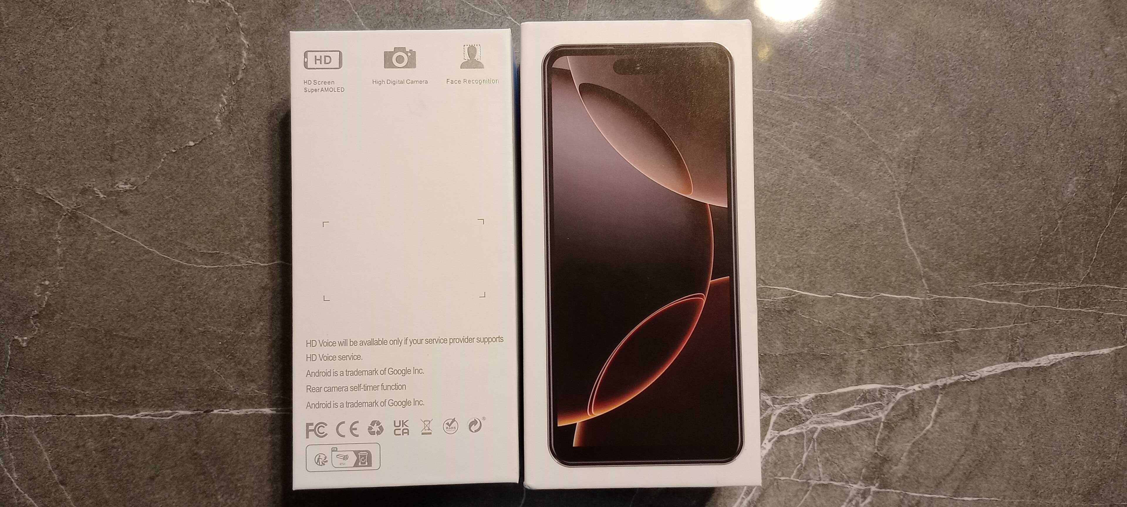 i16pro max android 14