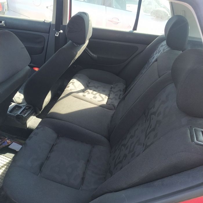 Dezmembrari  VW GOLF 4  1997  > 2006 1.4 16V Benzina