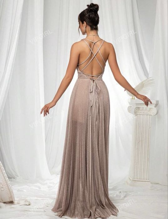 Рокля Alessa Nikole collection