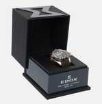 Оригинален мъжки часовник Edox Neptunian 44mm