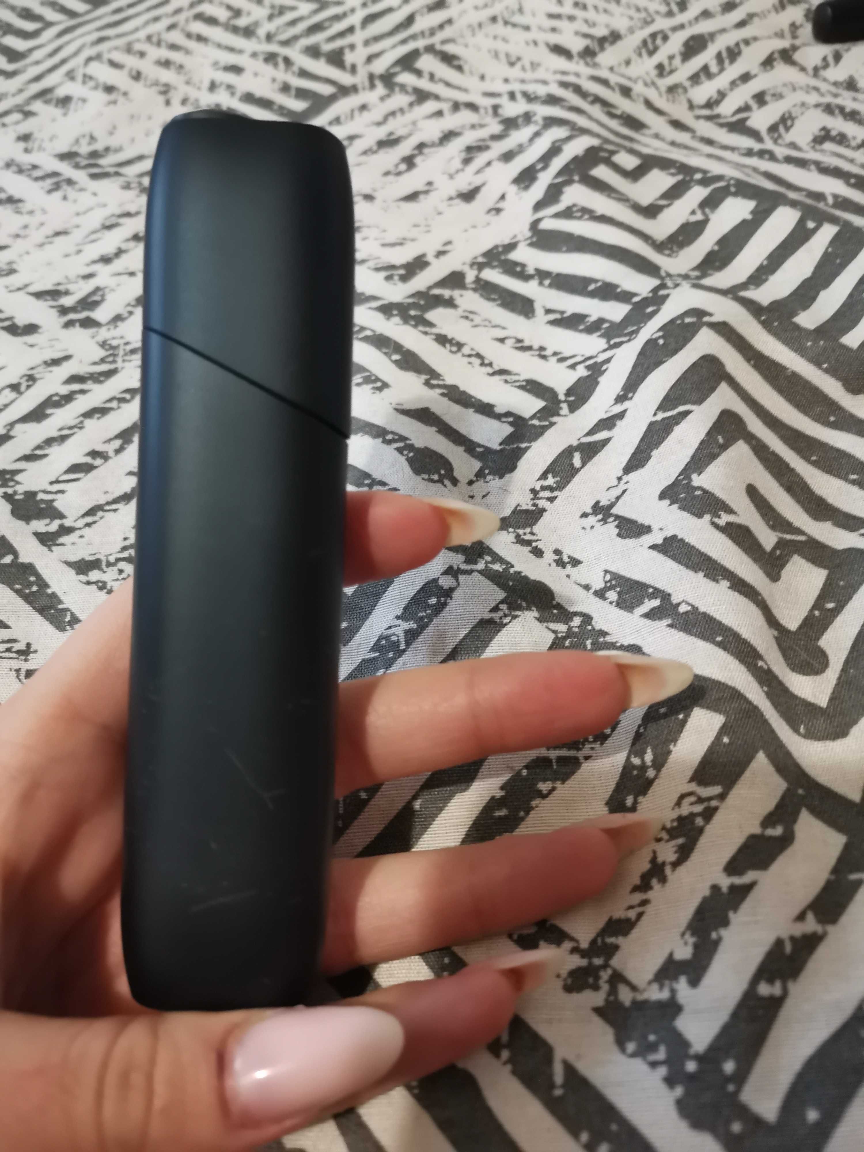 IQOS Originals One Slate + Accesorii IQOS 3 Duo/Originals Duo