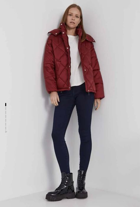 Дамско яке Pepe Jeans