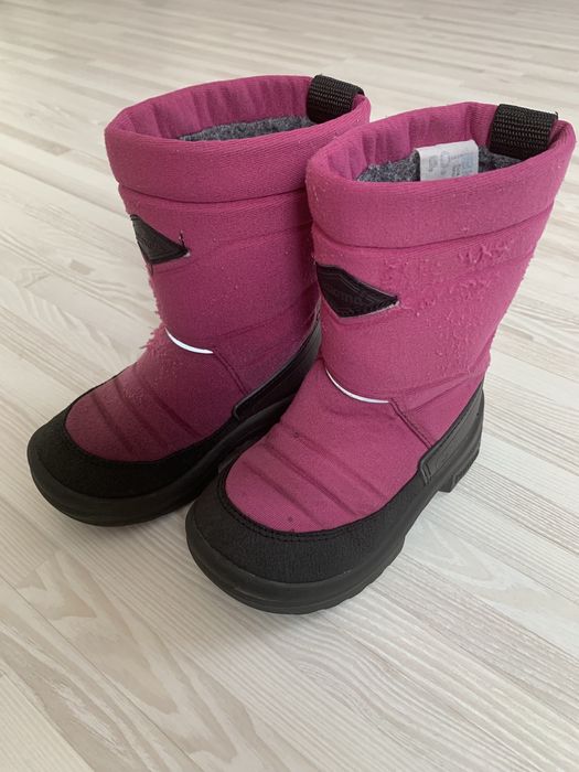 Сапоги/ботинки зимнии Kuoma 27 размер