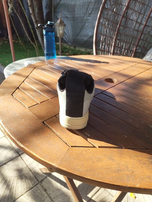 Nike Air Force 1 Utility