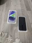 Продаётся Apple iPhone 14 Plus 128GB Purple iCloud!
