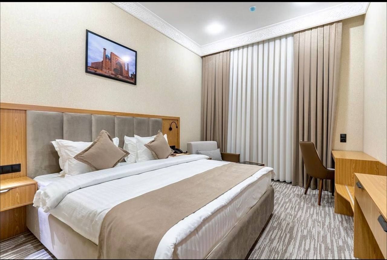 Hotel mehmonxona kvartira xostel kunlik ijara