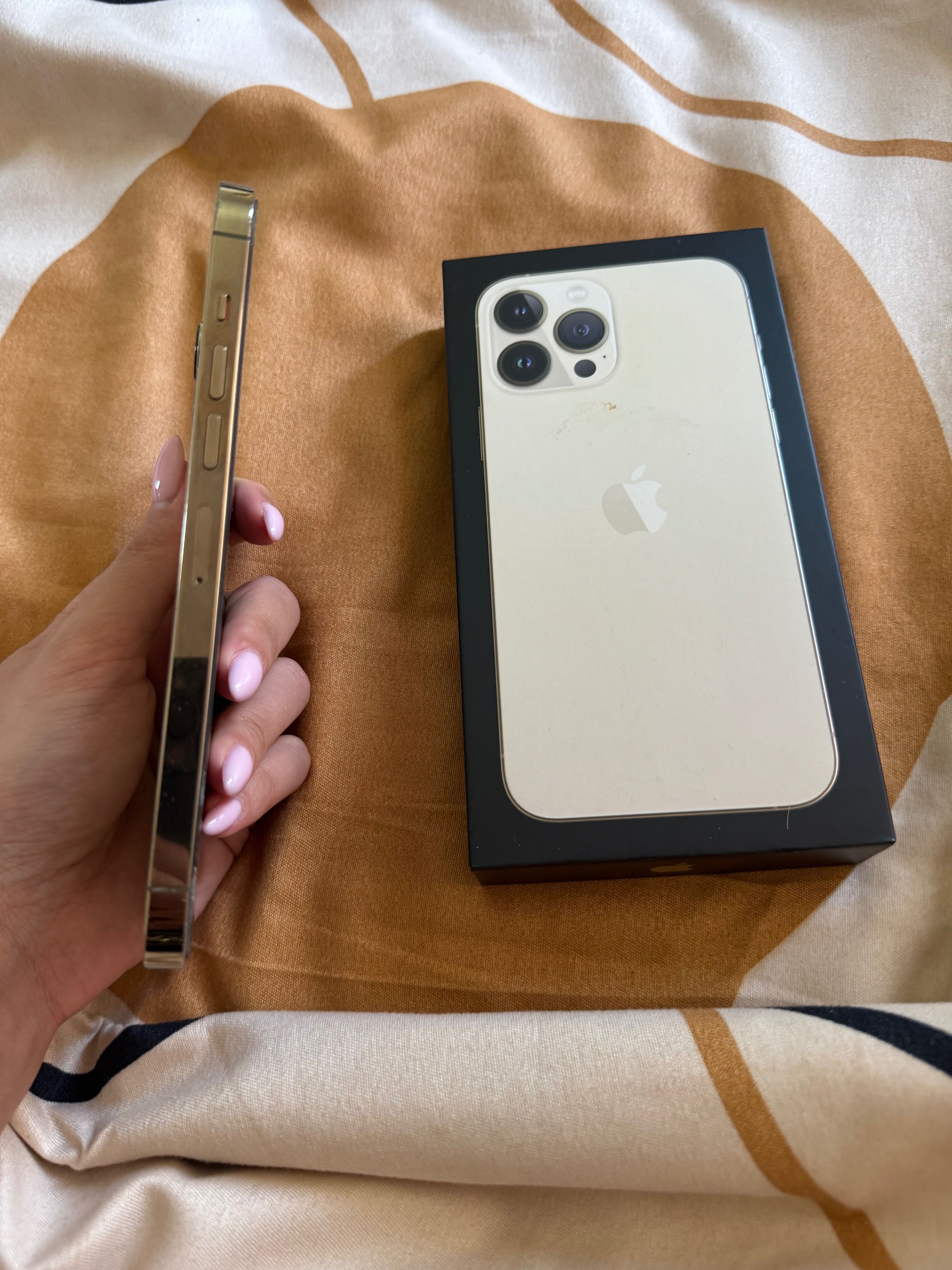 iPhone 13 Pro Max 512 GB