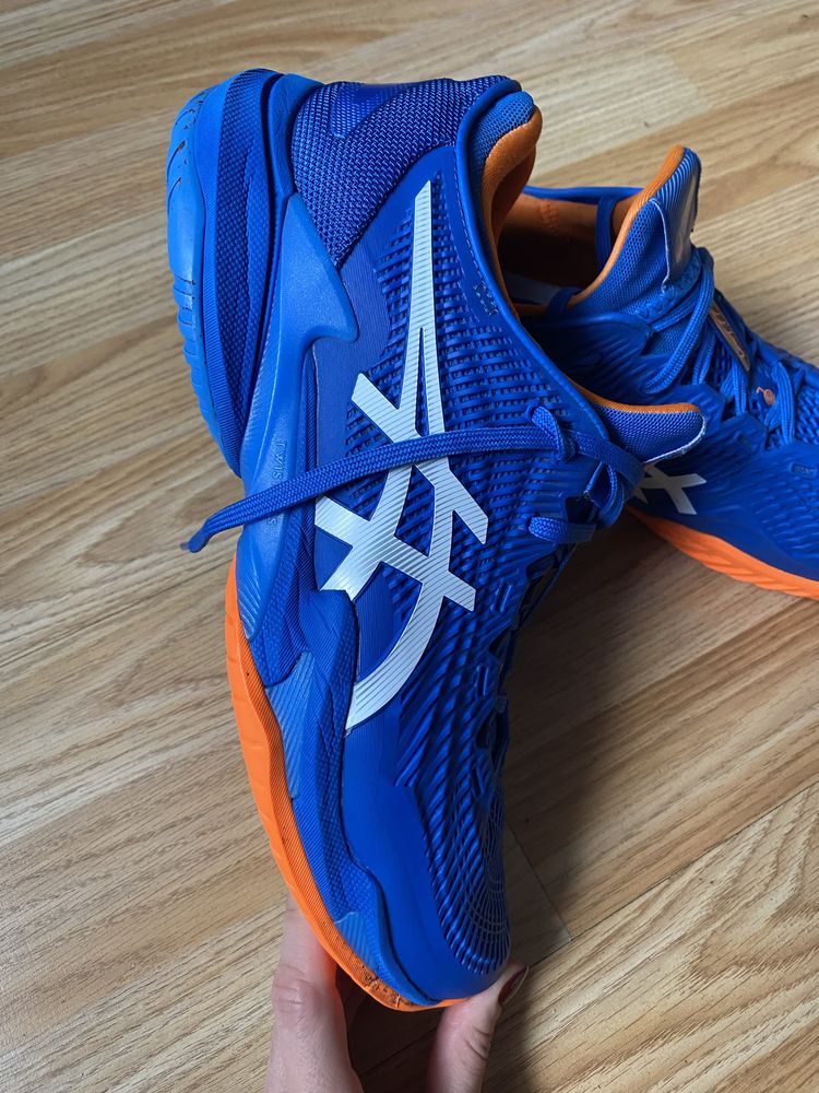 Asics court FF3 Novak