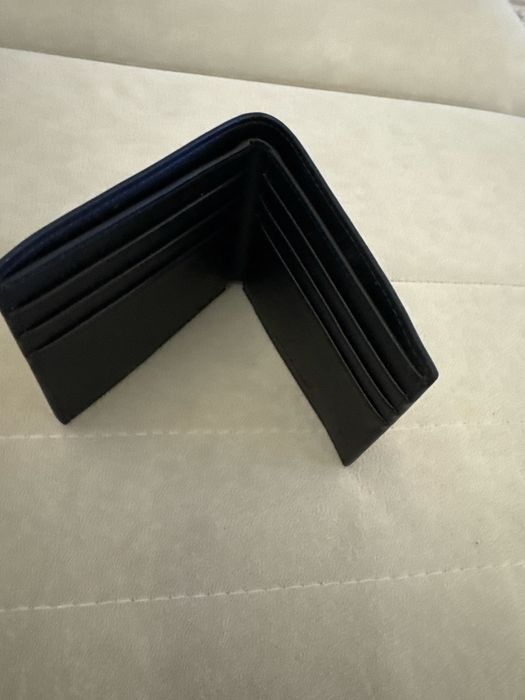 Оригинальный кошелёк МК