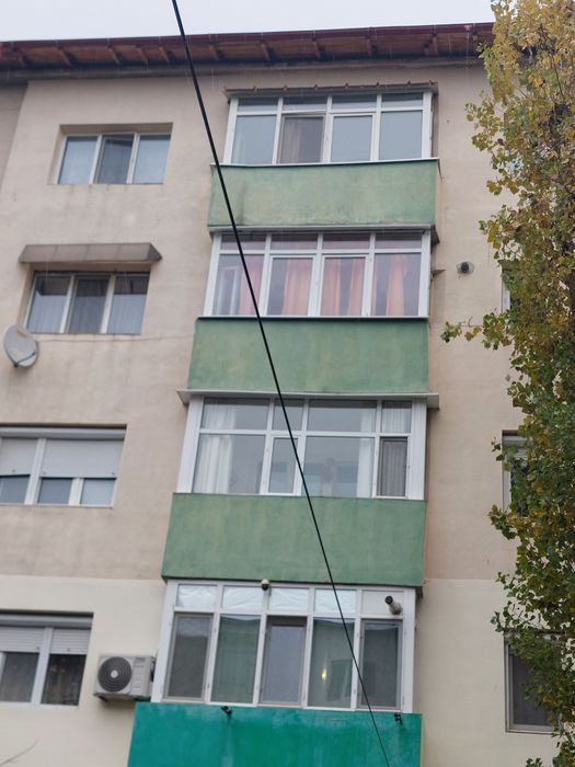 Apartament 2 camere Târgoviște