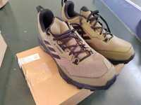 Кроссовки Adidas Terrex AX4 Low Top Men's Hiking Shoes