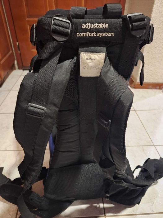 Самар за малко дете до 15кг