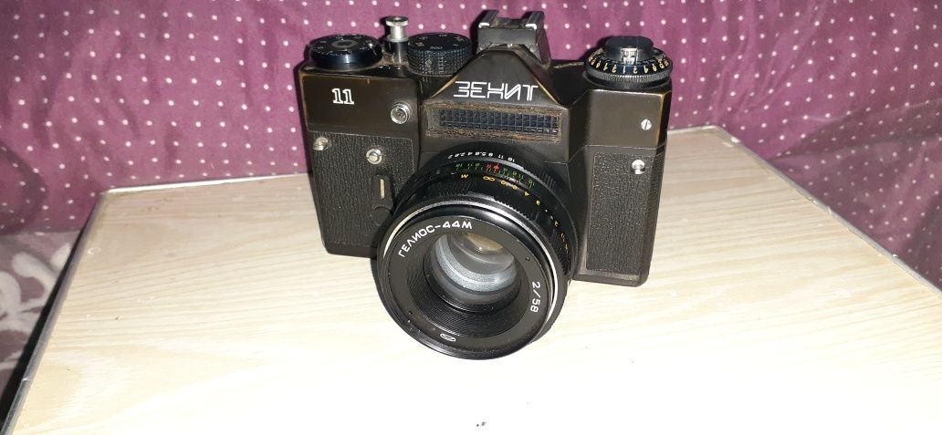 Продаю винтажные фотоаппараты