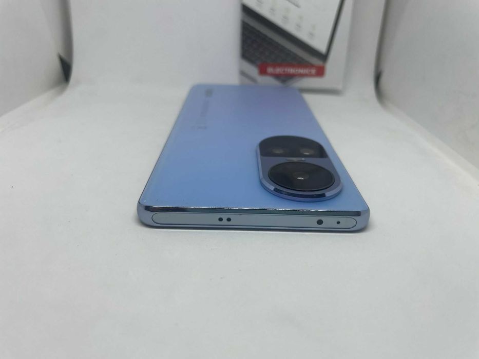 OPPO Reno10 5G 256GB (Ag1 Alexandru B50425)-Garantie 2 ani!