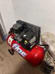 Compresor FIAC 100L