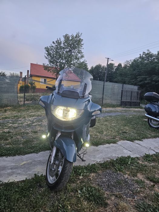 Vând BMW 1150RT Recent adus din Olanda