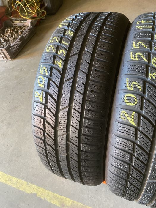 Anvelope iarna 205/55/17 Toyo Snowprox 205 55 17 R17