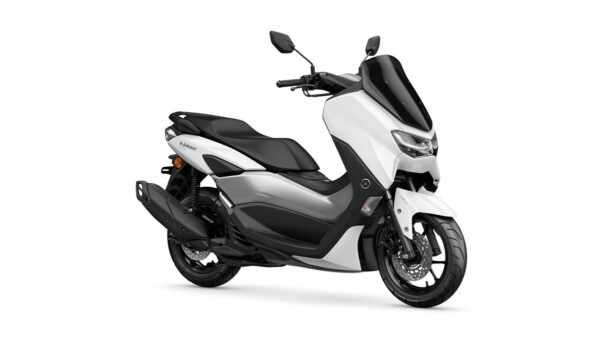 Yamaha NMAX 155 - reducere 400 Eur, bonus 180 euro