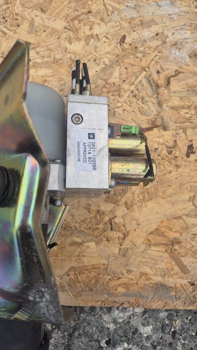 Ел-хидравлична Помпа за Кабрйо Астра Г 98- 2004г