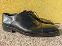 GIANTCARLO NORI Обувки Мъжки Original Перфектни Като Нови