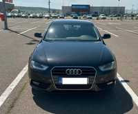 Audi A4 B8.5, 2.0L, 149CP