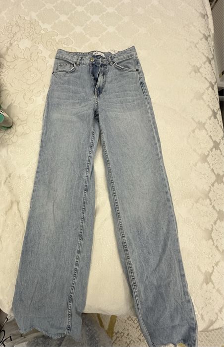 Продам джинсы, брюки