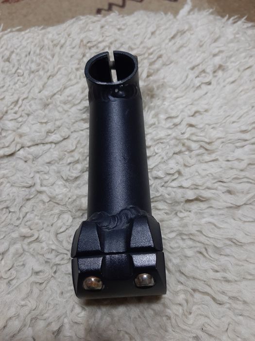 Вынос на велосипед