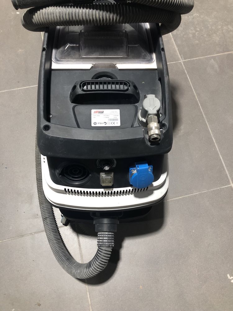 Пылесос cort max,