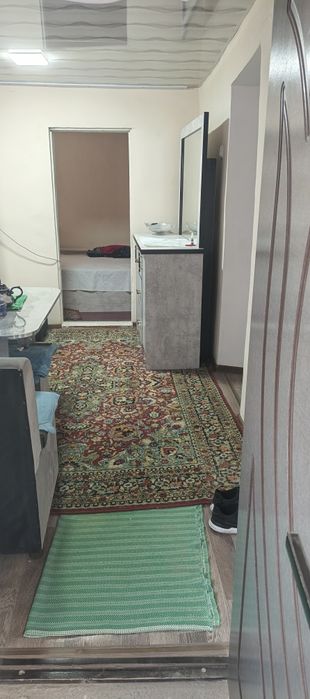 Продам дом на земле