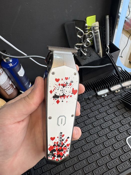 Професионални машинки за подстригване