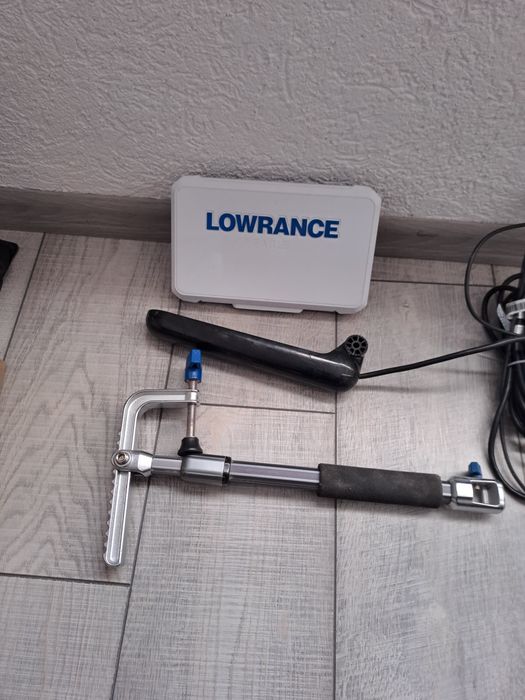 Сонар за риболов