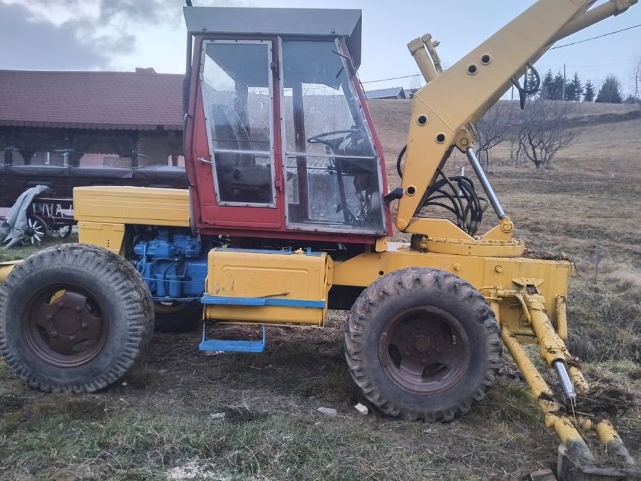 Vând tih în stare foarte bună