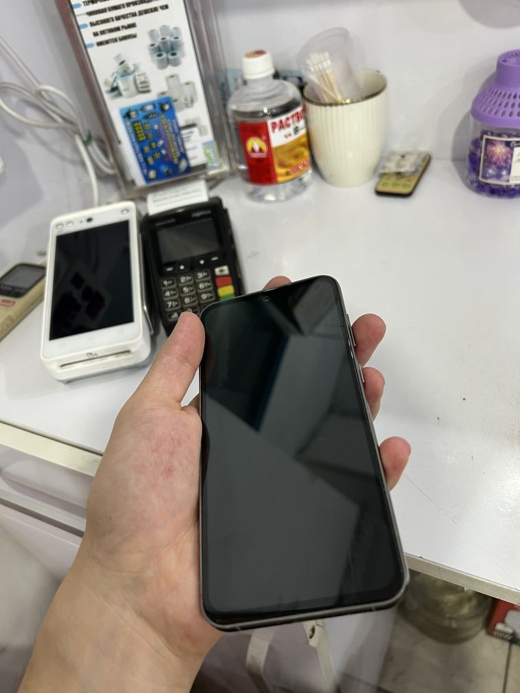 Samsung galaxy s23 fe