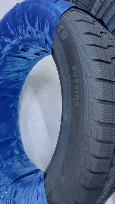 Rotalla зимний балон китайский 
235.55.R19
Setula w Race S360
Made in